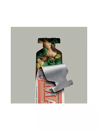 MARVIS | Zahnpasta - Ginger Mint 85ml | 